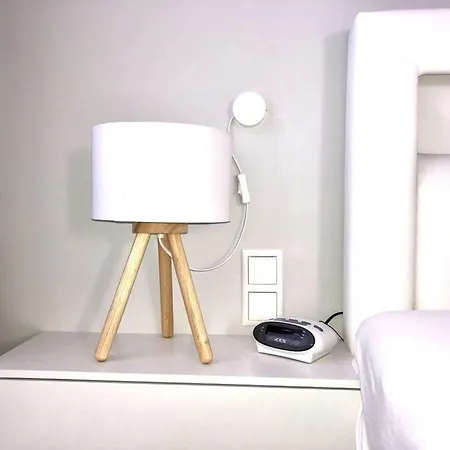 Дом отдыха Seaside In *