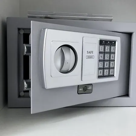 Seaside In Дом отдыха