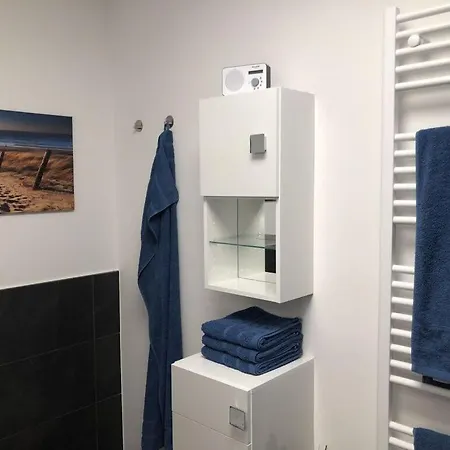 Seaside In Дом отдыха