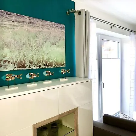 Seaside In * Преров