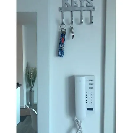 Дом отдыха Seaside In Преров