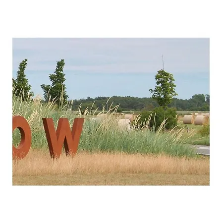 Seaside In Преров