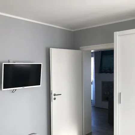 Seaside In Дом отдыха