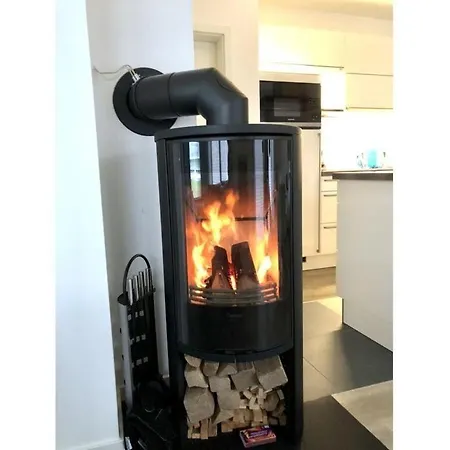 Seaside In Дом отдыха *