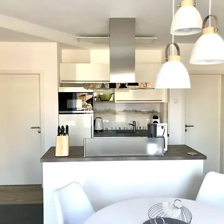 Дом отдыха Seaside In Преров