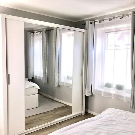 Seaside In Дом отдыха