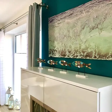 Seaside In Дом отдыха *