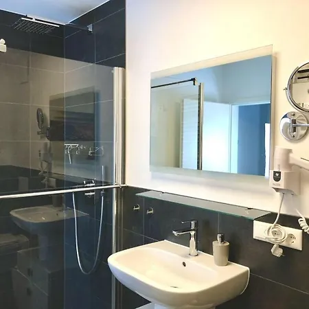 Дом отдыха Seaside In