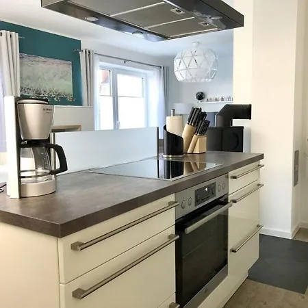 Seaside In Преров