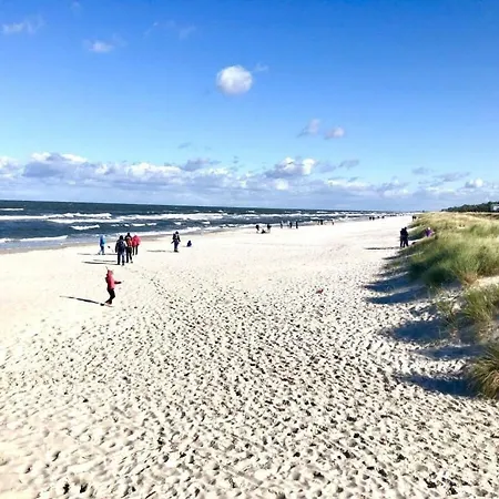 Seaside In Дом отдыха *