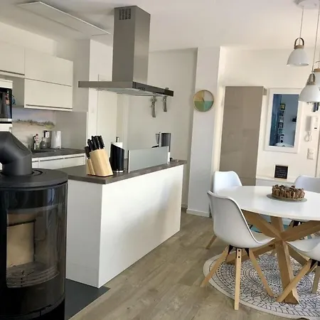 Seaside In Преров