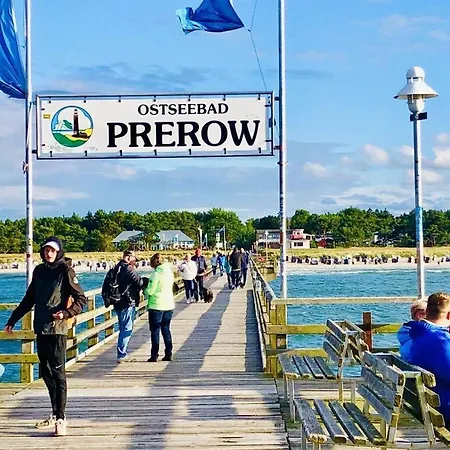 Seaside In Дом отдыха