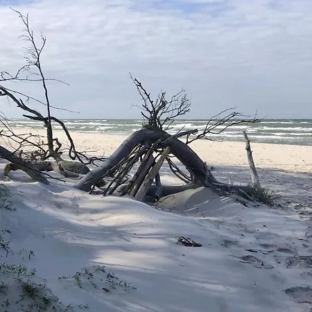 Seaside In Дом отдыха Преров