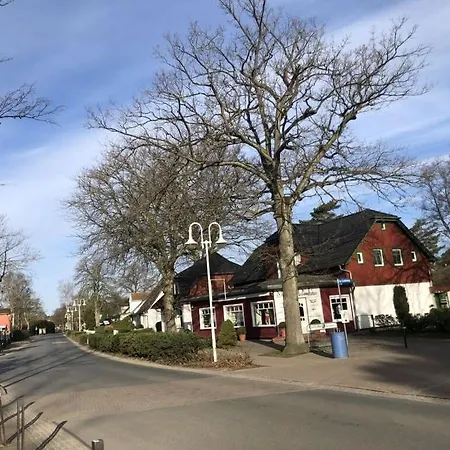 Seaside In Преров