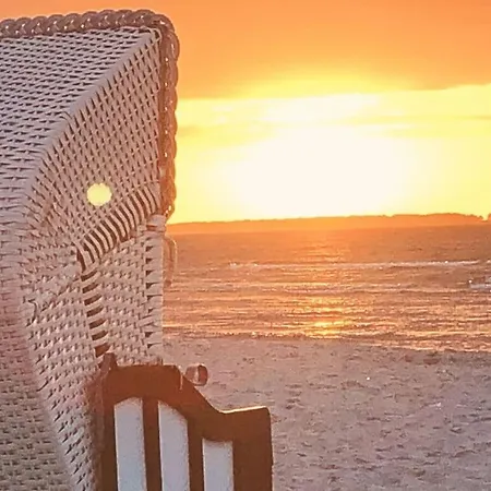 Дом отдыха Seaside In Преров