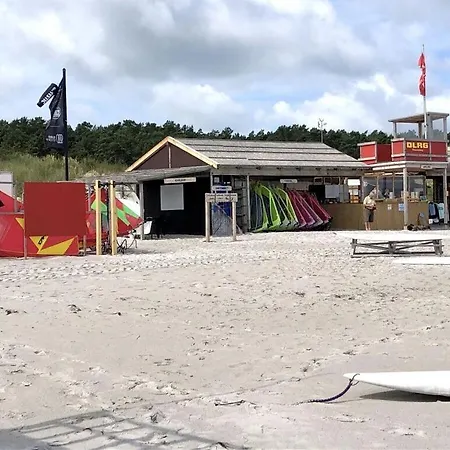 Seaside In Дом отдыха