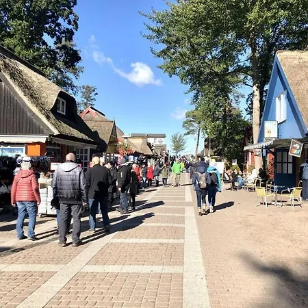 Seaside In Преров