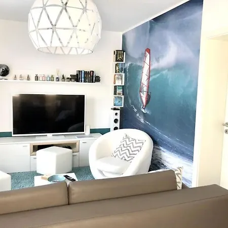 Seaside In Дом отдыха